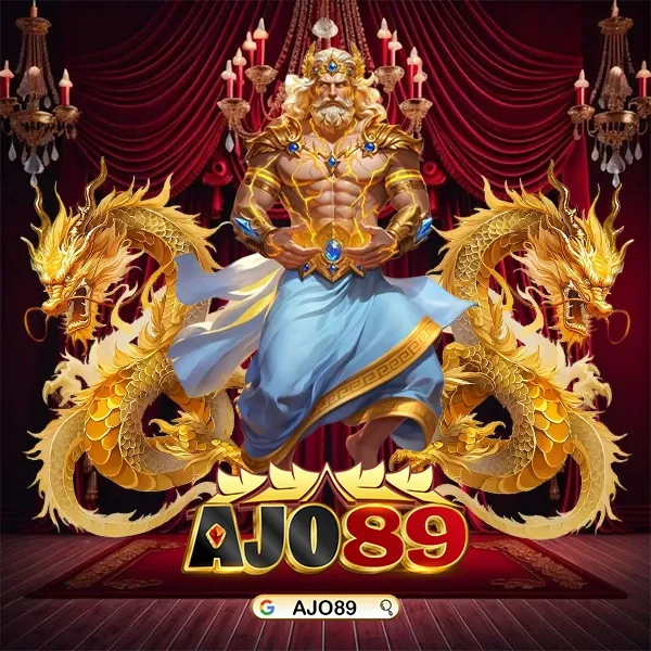 AJO89 - Permainan Poker Seru dan Menarik