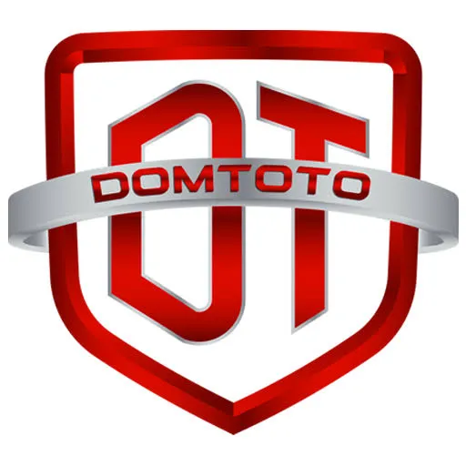DOMTOTO - Permainan Mahjong Seru dan Menantang