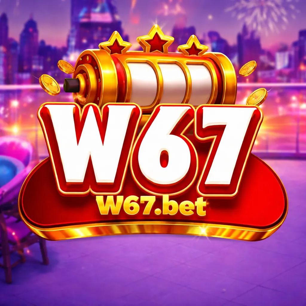 W67 - Game Idle Menyenangkan dan Menghibur